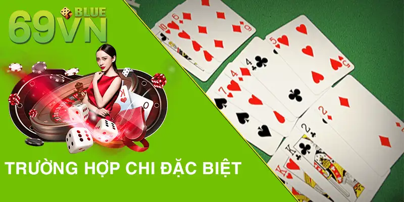 Trường hợp chi đặc biệt